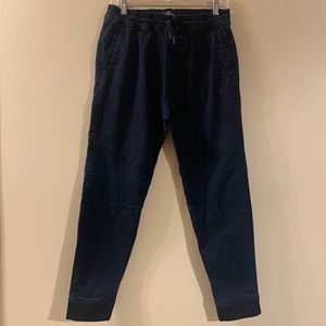 Men’s Hollister joggers - small